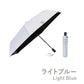 Quick-shut automatic open/close UV-blocking folding umbrella 55cm