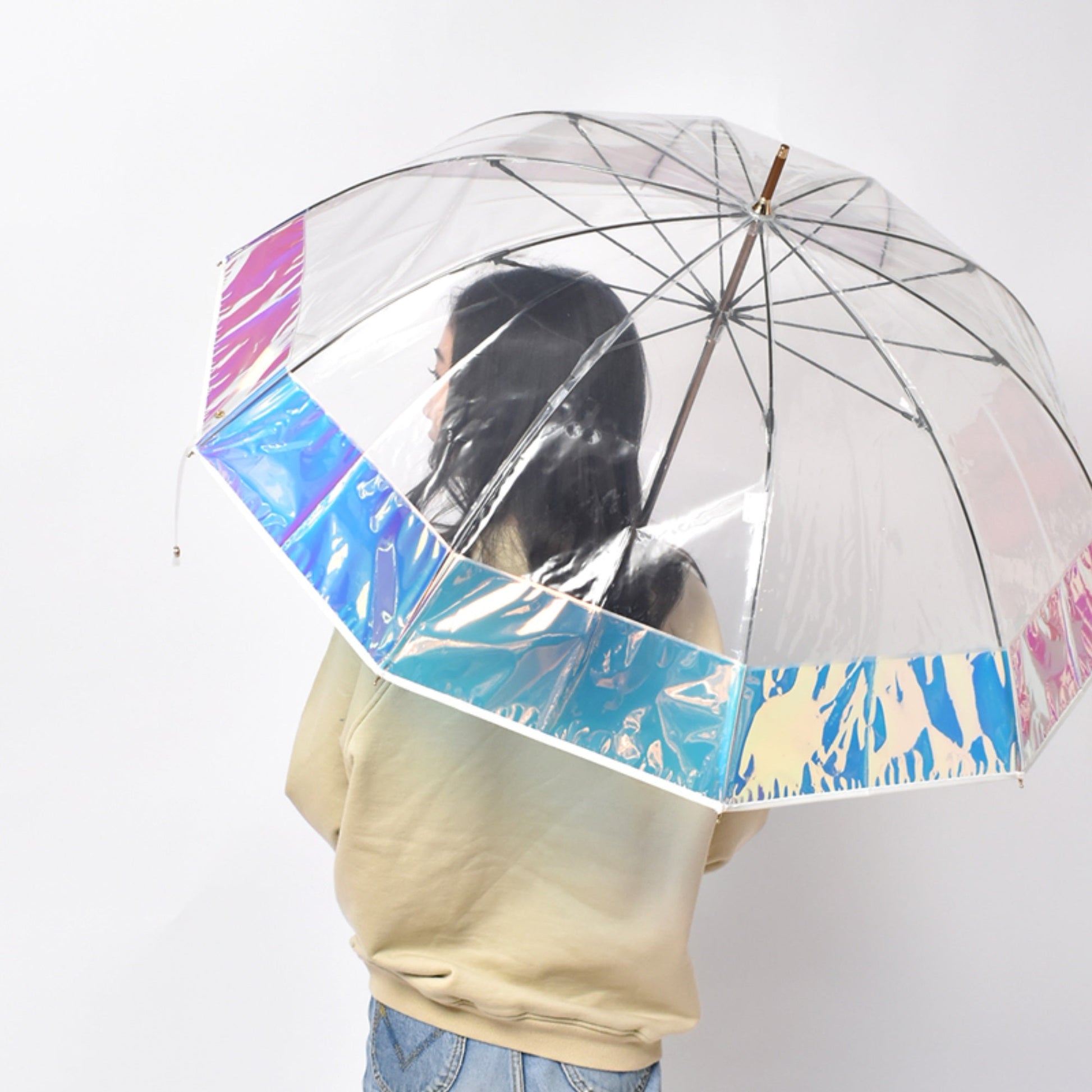 10Kクリアライト ルミナスパール 60cm Waterfront Official Shop