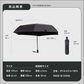 Quick Shut Automatic Open/Close Folding Umbrella 60cm