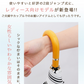 【2段ジャンプ 折りたたみ傘】COKAGE+ 木手元 55cm Waterfront Official Shop