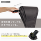 Quick-shut automatic open/close UV-blocking folding umbrella 55cm