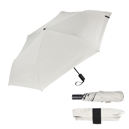 【自動開閉 折りたたみ傘】COKAGE+ ACTIVE 自動開閉 55cm Waterfront Official Shop