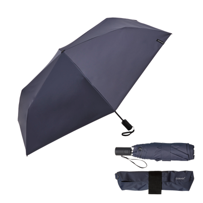 【自動開閉 折りたたみ傘】COKAGE+ ACTIVE 自動開閉 55cm Waterfront Official Shop