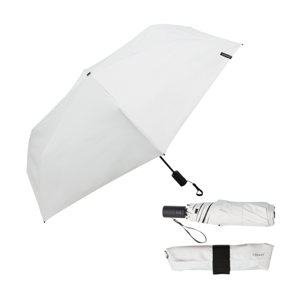 【自動開閉 折りたたみ傘】COKAGE+ ACTIVE 自動開閉 55cm Waterfront Official Shop