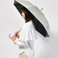 Sunshade Long Bamboo Handle 55cm