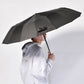 16本骨の折りたたみ傘　16RIB Folding Umbrella