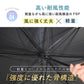 【フリル 長傘】COKAGE+ 竹手元 50cm Waterfront Official Shop