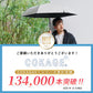 【自動開閉 折りたたみ傘】COKAGE+ ACTIVE 自動開閉 55cm Waterfront Official Shop