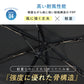 【自動開閉 折りたたみ傘】COKAGE+ ACTIVE 自動開閉 55cm Waterfront Official Shop