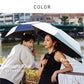 【自動開閉 折りたたみ傘】COKAGE+ ACTIVE 自動開閉 55cm Waterfront Official Shop