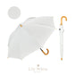 【キッズ 長傘】COKAGE+ 木手元 50cm Waterfront Official Shop