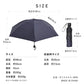 【耐風 折りたたみ傘】COKAGE+ ACTIVE 耐風 55cm　 Waterfront Official Shop