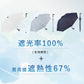 【長傘】COKAGE+ 耐風 60cm　 Waterfront Official Shop