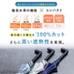 【長傘】COKAGE+ 耐風 60cm　 Waterfront Official Shop