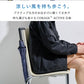 【長傘】COKAGE+ 耐風 60cm　 Waterfront Official Shop