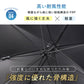 【長傘】COKAGE+ 耐風 60cm　 Waterfront Official Shop