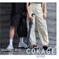 【長傘】COKAGE+ 耐風 60cm　 Waterfront Official Shop