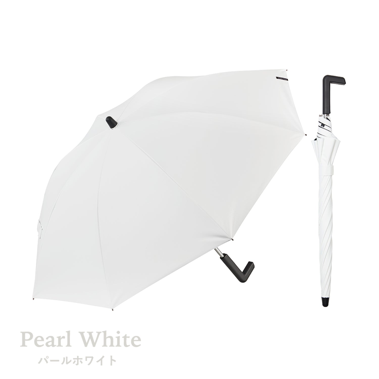 【長傘】COKAGE+ 耐風 60cm　 Waterfront Official Shop