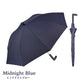 【長傘】COKAGE+ 耐風 60cm　 Waterfront Official Shop