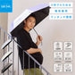 クイックシャット 自動開閉 UVブロック 折 55cm Waterfront Official Shop