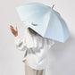 Sunshade Long Bamboo Handle 55cm