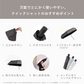 Quick-shut automatic open/close UV-blocking folding umbrella 55cm