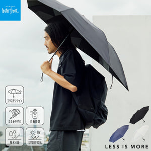 クイックシャット エクステンション 折 55cm Waterfront Official Shop