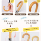 【2段2WAY 折りたたみ傘】COKAGE+ 木手元 55cm Waterfront Official Shop
