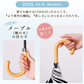 【2段2WAY 折りたたみ傘】COKAGE+ 木手元 55cm Waterfront Official Shop
