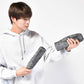 Wind resistance fold 63cm