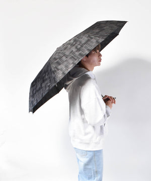 Wind resistance fold 63cm