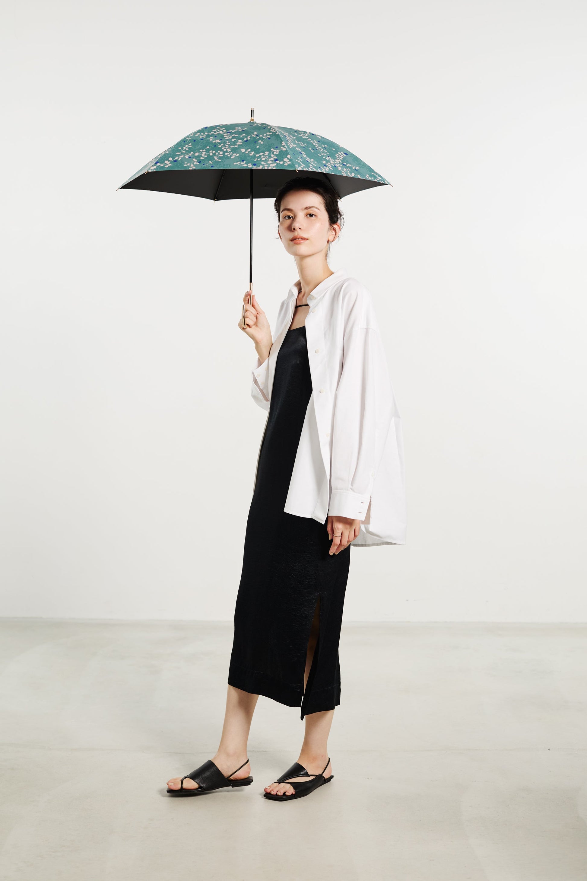 スーパーフライ UVブロック 45cm Waterfront Official Shop