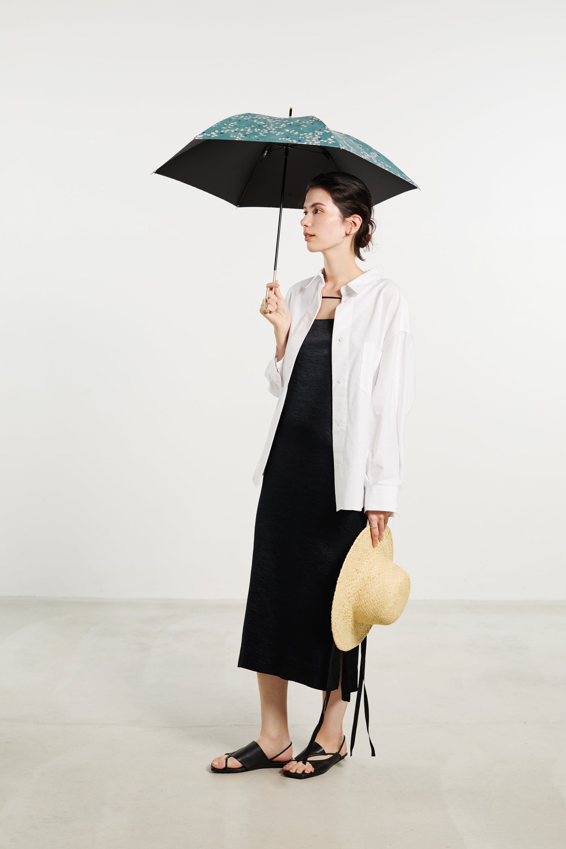 スーパーフライ UVブロック 45cm Waterfront Official Shop