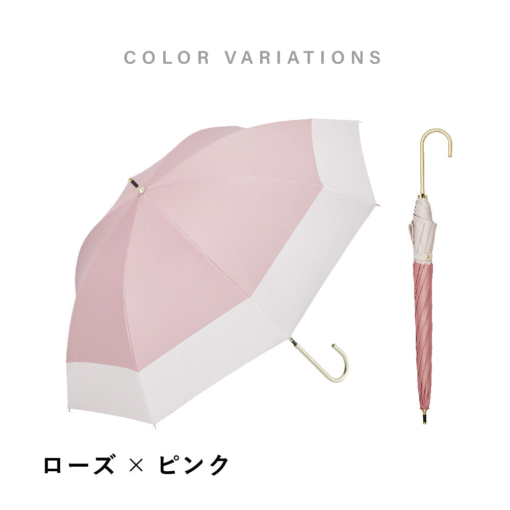 スレンダーハンドル UVブロック 50cm Waterfront Official Shop
