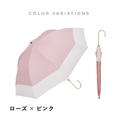スレンダーハンドル UVブロック 50cm Waterfront Official Shop