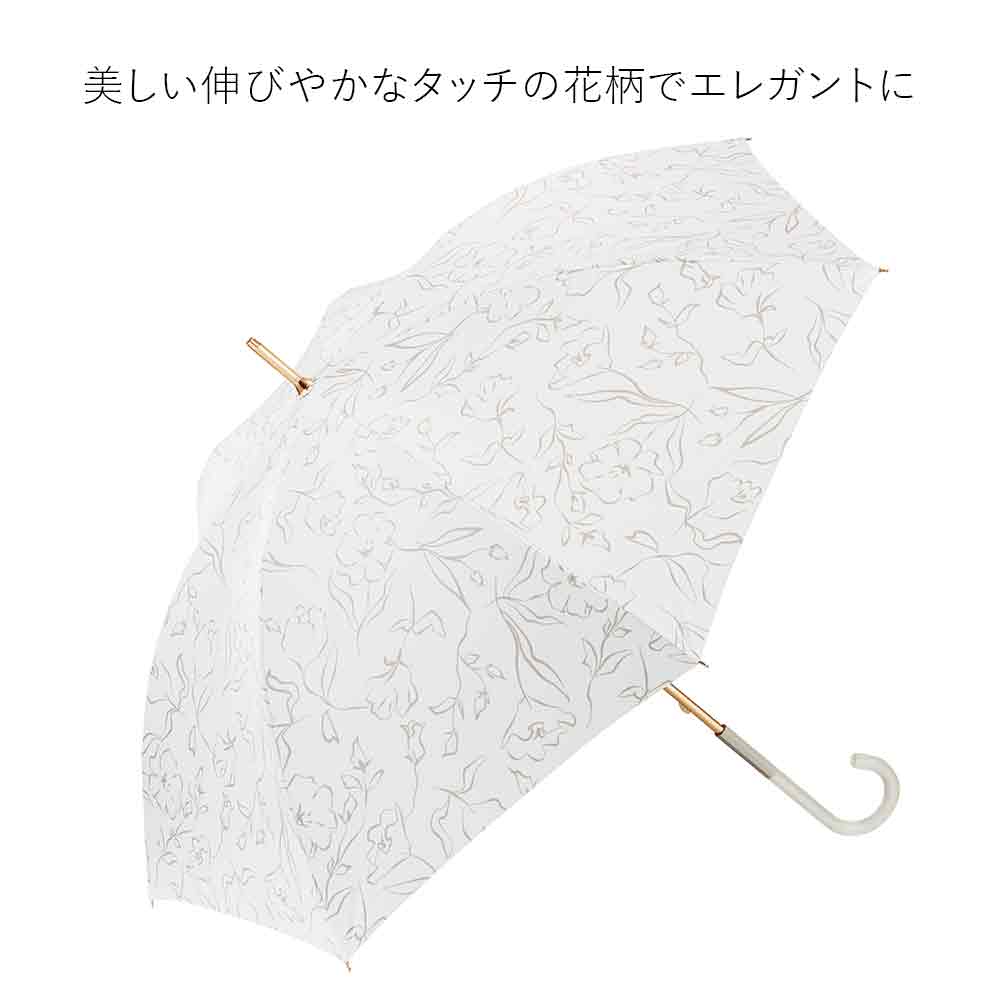 エアリーライト UVブロック 55cm Waterfront Official Shop