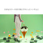 エアリーライト UVブロック 55cm Waterfront Official Shop