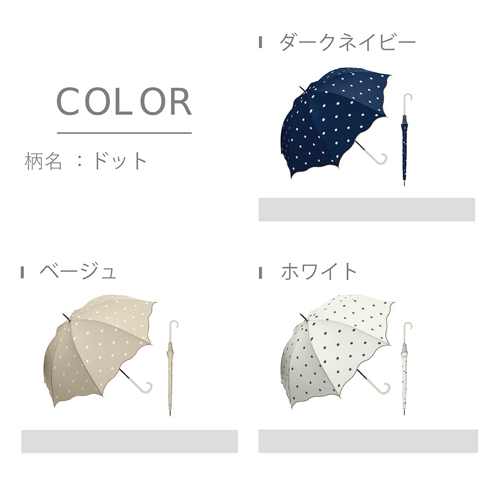 サンシェイドロング 55cm Waterfront Official Shop