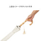 16K花びらき 竹手元 55cm Waterfront Official Shop