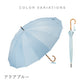 16K花びらき 竹手元 55cm Waterfront Official Shop