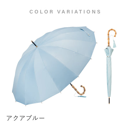 16K花びらき 竹手元 55cm Waterfront Official Shop