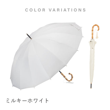 16K花びらき 竹手元 55cm Waterfront Official Shop