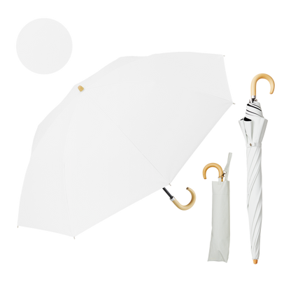 【2段2WAY 折りたたみ傘】COKAGE+ 木手元 55cm Waterfront Official Shop