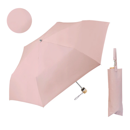 【3段 折りたたみ傘】COKAGE+ 木手元 50cm Waterfront Official Shop