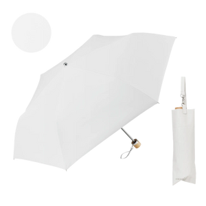 【3段 折りたたみ傘】COKAGE+ 木手元 50cm Waterfront Official Shop