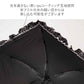 スレンダーハンドル UVブロック フリル 折 50cm Waterfront Official Shop