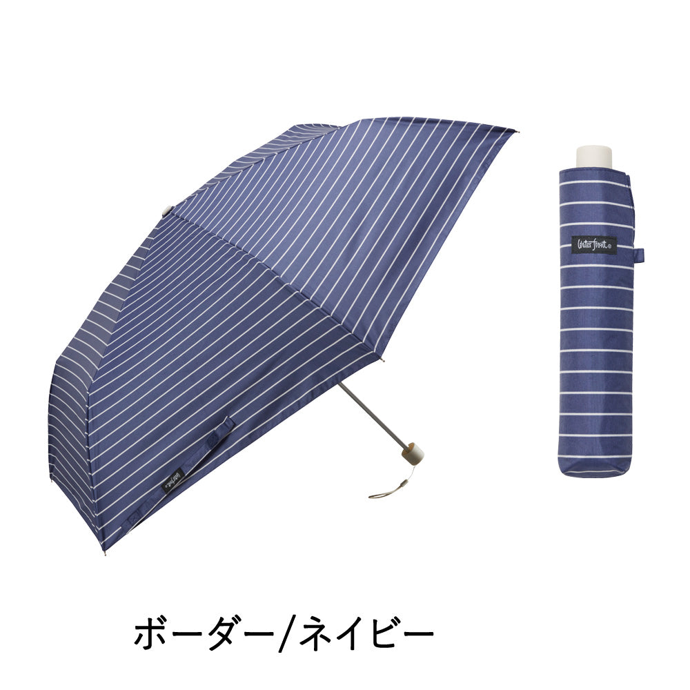 ぺん細 サンシェイド 折 50cm Waterfront Official Shop