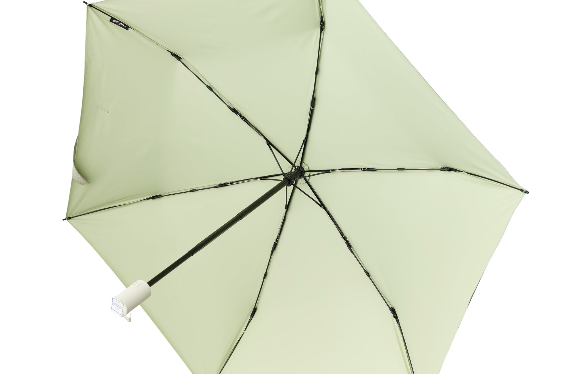 カルオート UVブロック 折 55cm Waterfront Official Shop