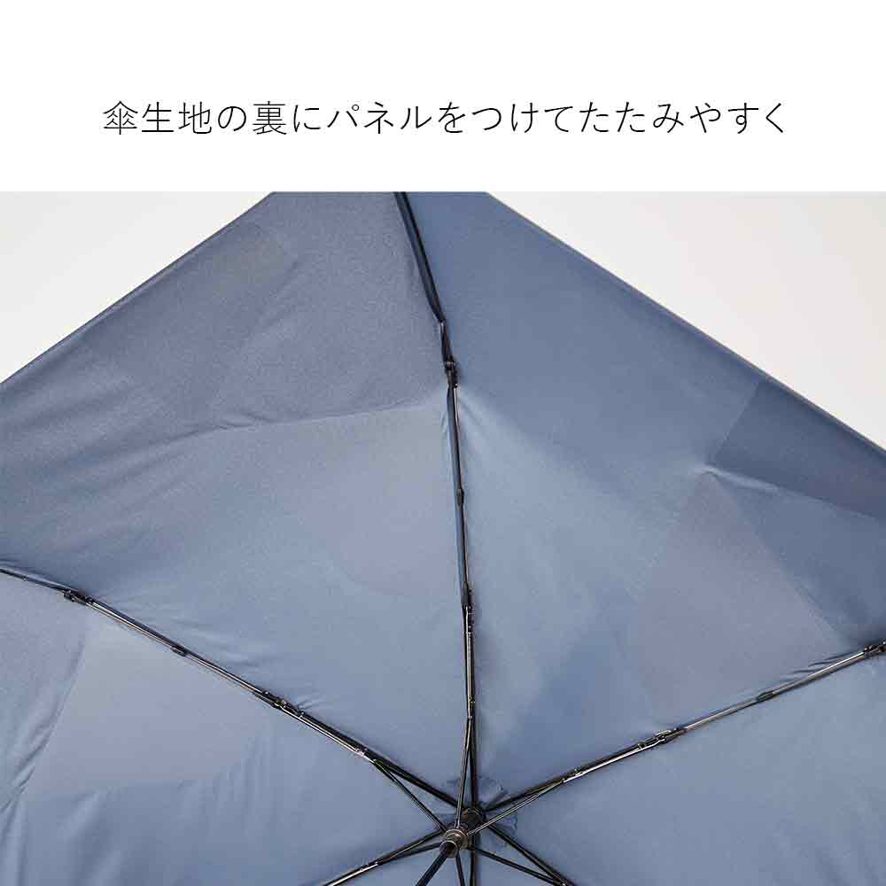クイックシャット® ライト UVブロック 折 55cm Waterfront Official Shop