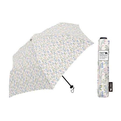 kippis 極軽カーボン UVブロック 折 55cm Waterfront Official Shop